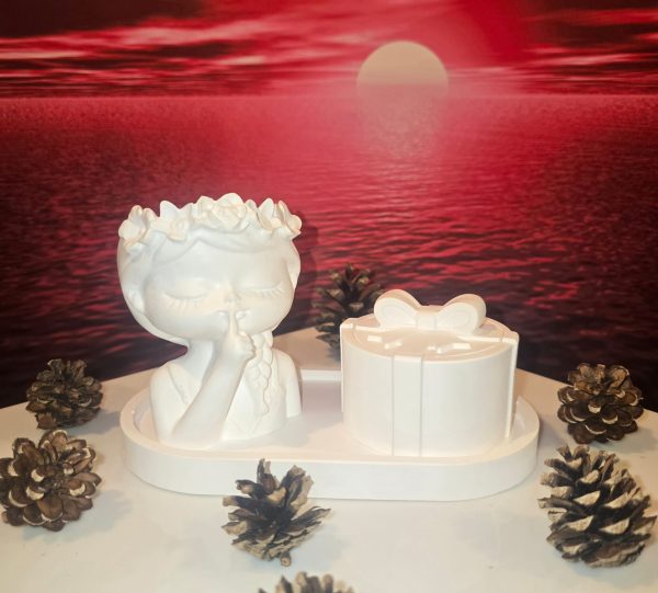 Home set ceramic