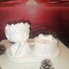Home set ceramic