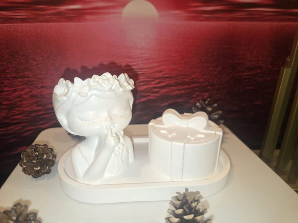 Home set ceramic