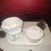 Home set ceramic