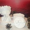 Home set ceramic