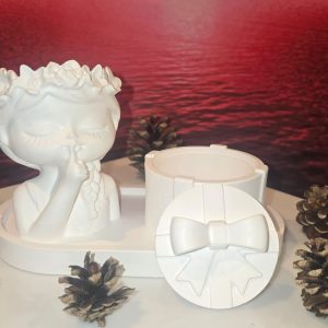 Home set ceramic