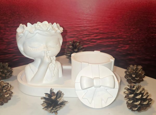 Home set ceramic