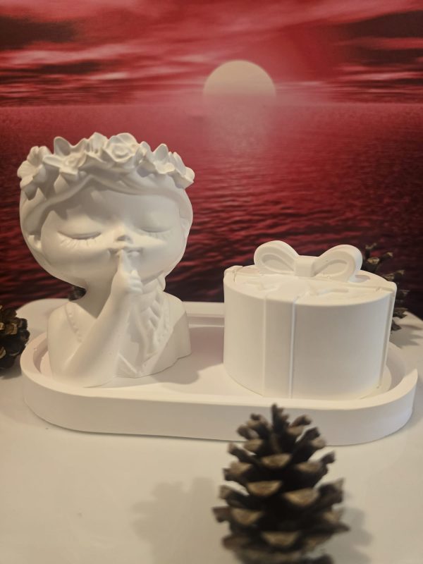 Home set ceramic