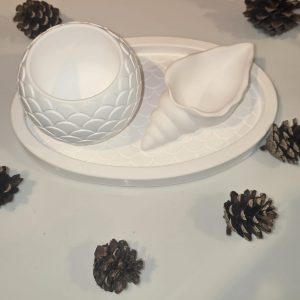 Home set ceramic