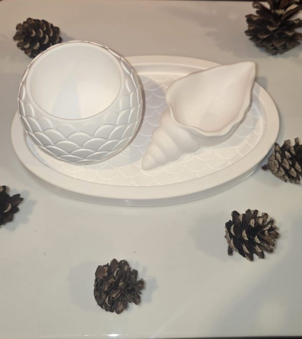 Home set ceramic