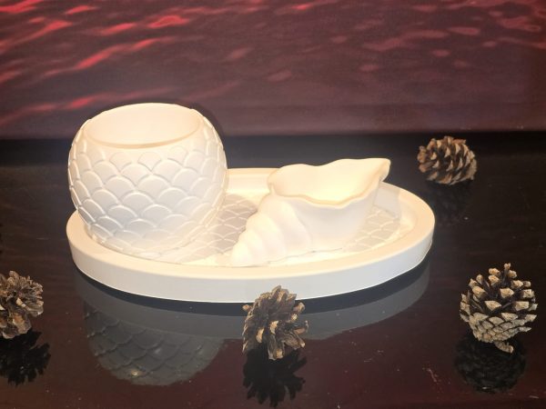 Home set ceramic