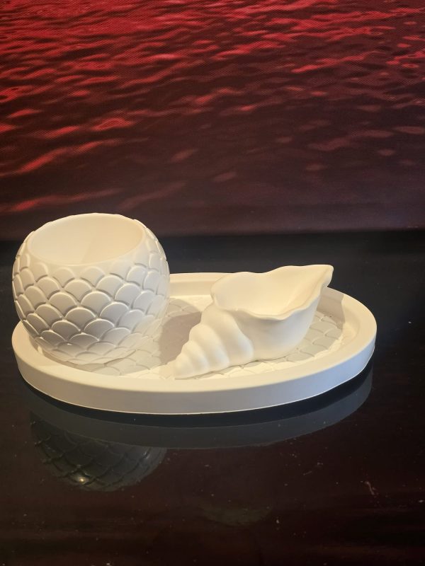 Home set ceramic