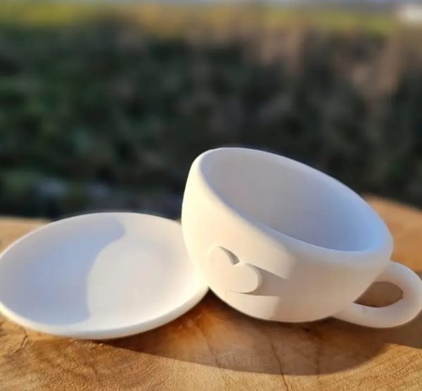 Home set ceramic
