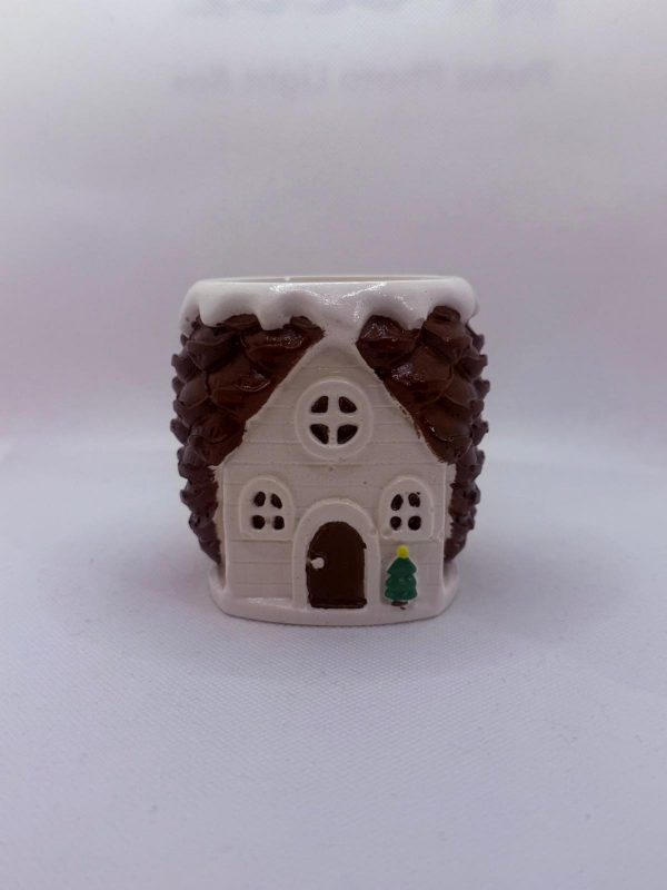 Home ceramic
