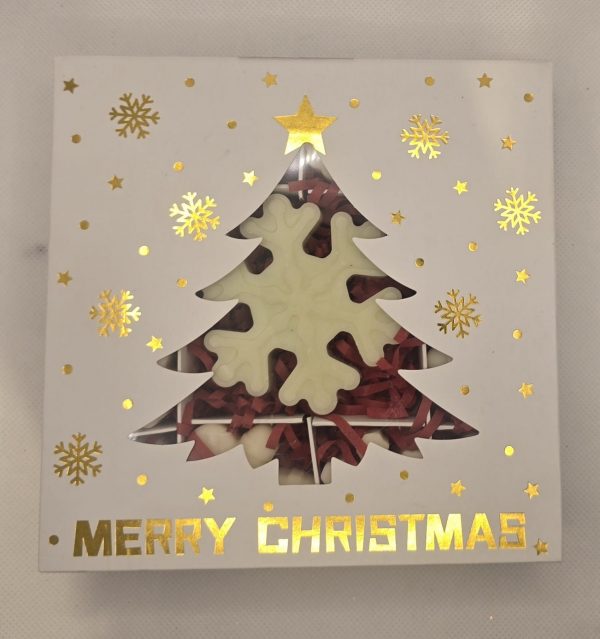 Home set candles diffuser