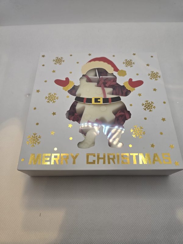 Home set candles diffuser