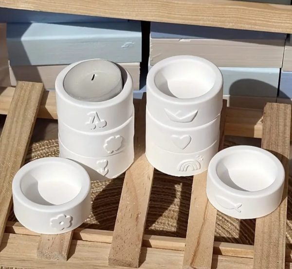 Home set ceramic
