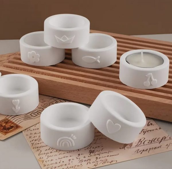 Home set ceramic