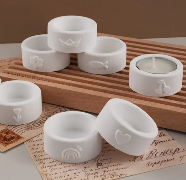 Home set ceramic