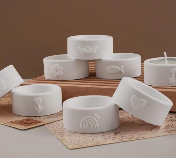 Home set ceramic
