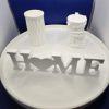 Home set ceramic