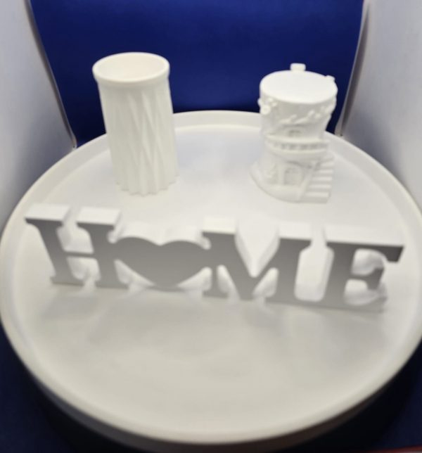 Home set ceramic