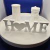 Home set ceramic