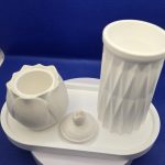 Home set ceramic