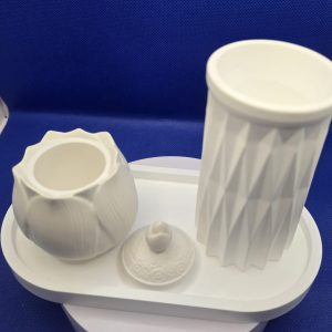 Home set ceramic