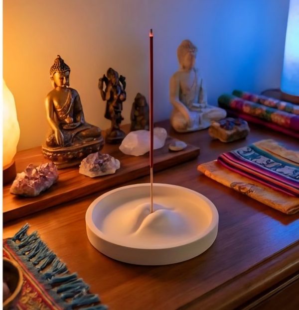 Home ceramic