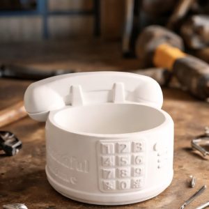 Home ceramic