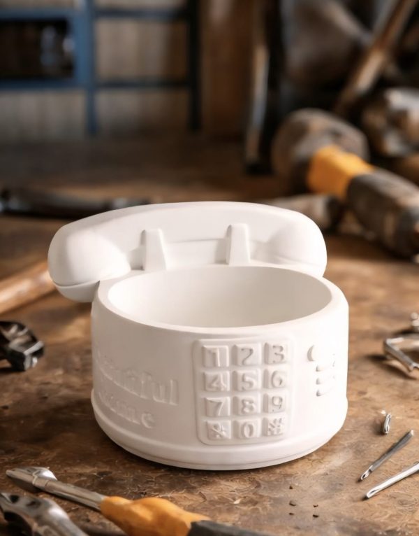 Home ceramic