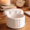 Home ceramic