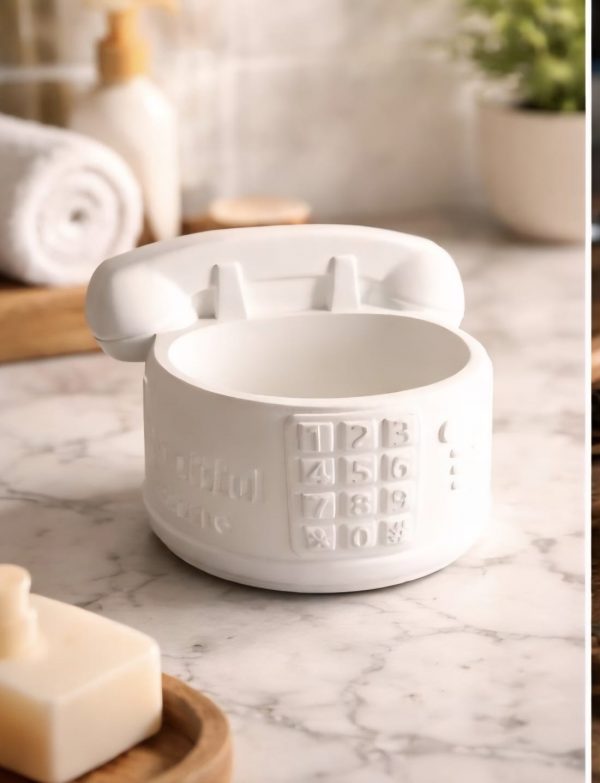 Home ceramic