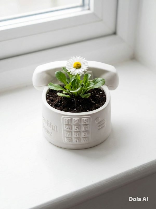 Home ceramic