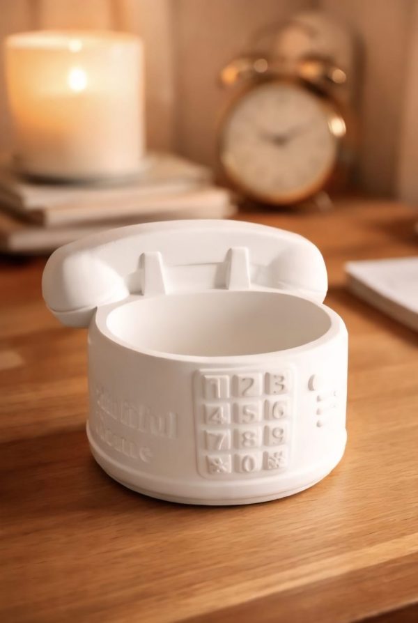 Home ceramic